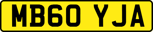 MB60YJA