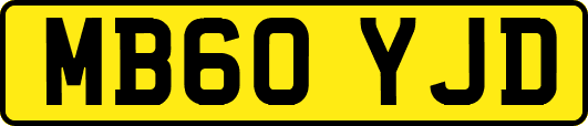 MB60YJD