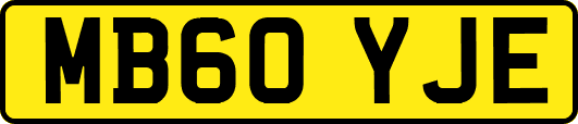 MB60YJE