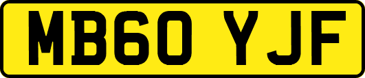 MB60YJF