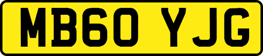 MB60YJG