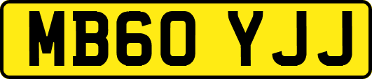 MB60YJJ