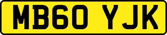 MB60YJK