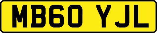 MB60YJL