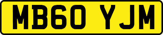 MB60YJM