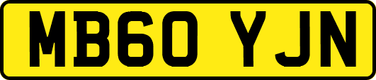 MB60YJN