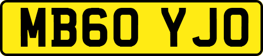 MB60YJO