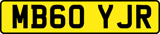 MB60YJR