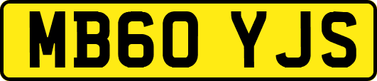 MB60YJS