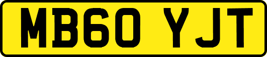 MB60YJT