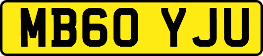 MB60YJU