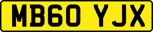 MB60YJX