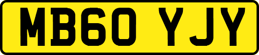 MB60YJY