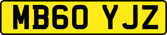 MB60YJZ