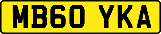MB60YKA