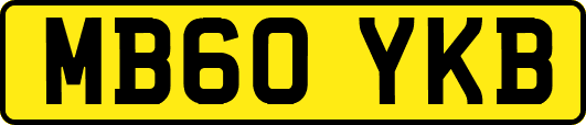 MB60YKB