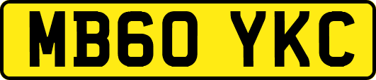 MB60YKC