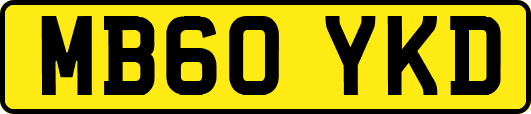 MB60YKD