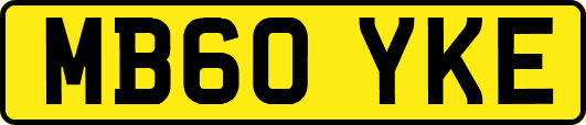 MB60YKE