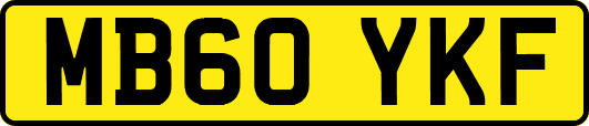 MB60YKF