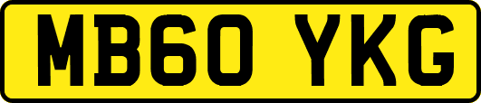 MB60YKG