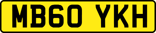 MB60YKH