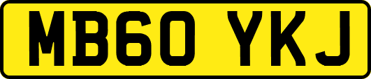MB60YKJ