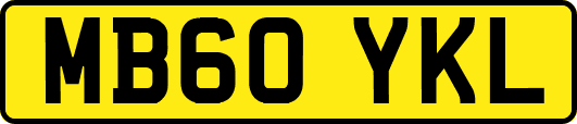 MB60YKL