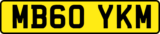 MB60YKM