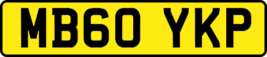 MB60YKP