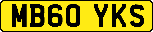 MB60YKS