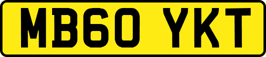 MB60YKT