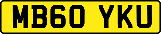 MB60YKU