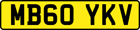 MB60YKV