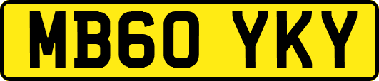 MB60YKY