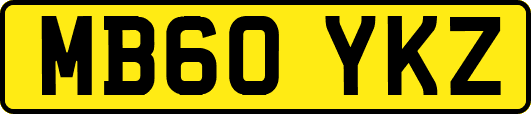 MB60YKZ