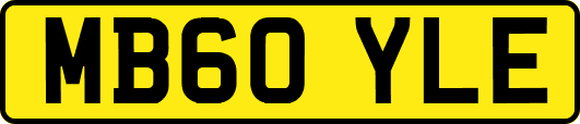 MB60YLE