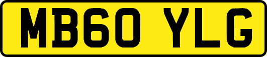 MB60YLG