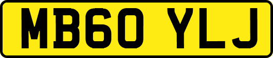 MB60YLJ