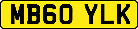 MB60YLK