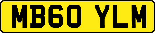 MB60YLM