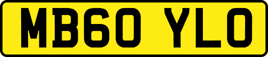 MB60YLO