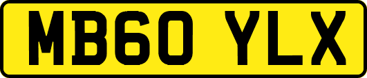 MB60YLX