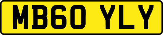 MB60YLY