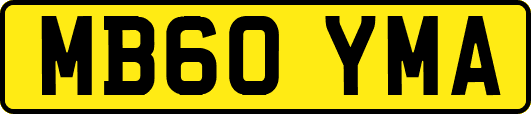 MB60YMA