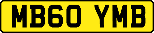MB60YMB