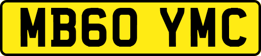 MB60YMC