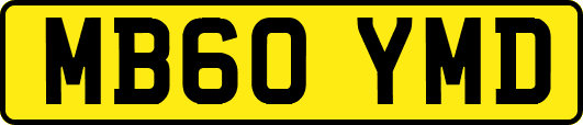 MB60YMD
