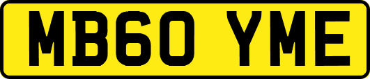 MB60YME