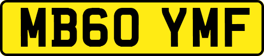 MB60YMF